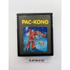 Pac-Kong Atari 2600