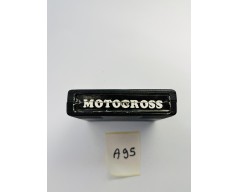 Motocross Atari 2600