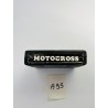 Motocross Atari 2600