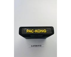 Pac-Kong Atari 2600
