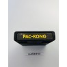 Pac-Kong Atari 2600