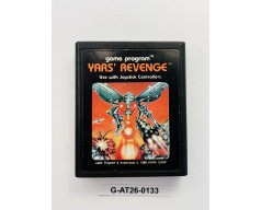 Yars' Revenge Atari 2600