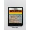 Demon Attack Atari 2600