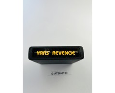 Yars' Revenge Atari 2600