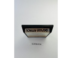 Demon Attack Atari 2600