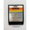 Atlantis Atari 2600