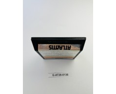 Atlantis Atari 2600