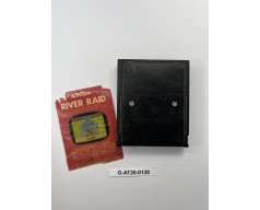 River Raid Atari 2600
