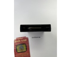 River Raid Atari 2600