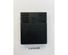 Motocross Atari 2600