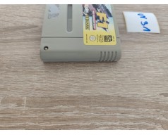 F1 WORLD Championship Edition N31 SNES – SNES | Nintendo (używana)