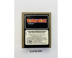 Donkey Kong Atari 2600