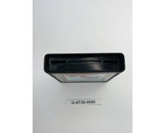 Motocross Atari 2600