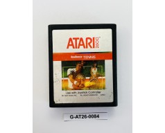 RealSports Tennis Atari 2600
