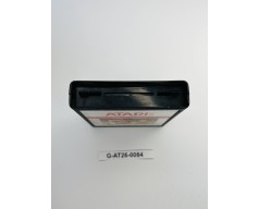 RealSports Tennis Atari 2600