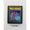 Pac-Kong Atari 2600