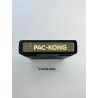 Pac-Kong Atari 2600