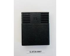 Motocross Atari 2600