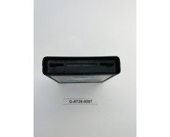 Motocross Atari 2600