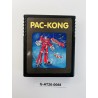 Pac-Kong Atari 2600
