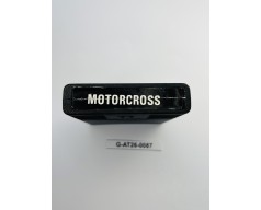 Motocross Atari 2600