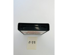 RealSports Tennis Atari 2600