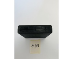 RealSports Tennis Atari 2600