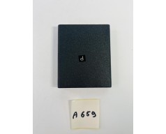 Desert Falcon Atari 2600