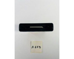 Desert Falcon Atari 2600