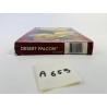 Desert Falcon Atari 2600
