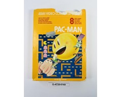 Pac-Man Atari 2600
