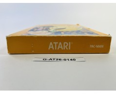 Pac-Man Atari 2600