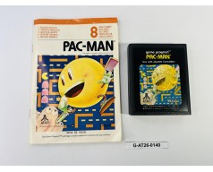 Pac-Man Atari 2600
