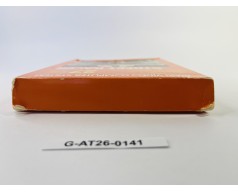 Street Racer Atari 2600