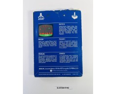 Defender Atari 2600 (VCS)