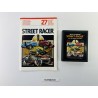 Street Racer Atari 2600