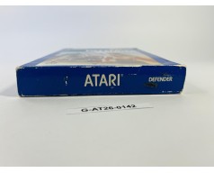 Defender Atari 2600 (VCS)