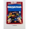 Midnight Magic Atari 2600