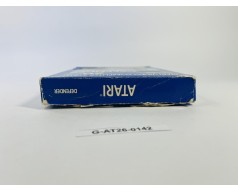 Defender Atari 2600 (VCS)
