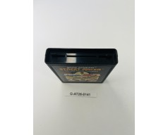 Street Racer Atari 2600