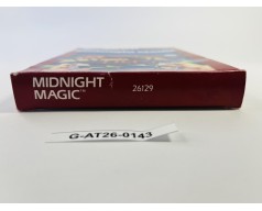 Midnight Magic Atari 2600