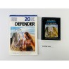 Defender Atari 2600 (VCS)