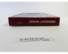 Midnight Magic Atari 2600