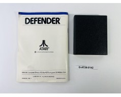 Defender Atari 2600 (VCS)