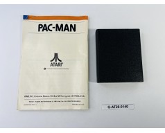 Pac-Man Atari 2600