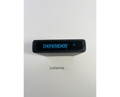 Defender Atari 2600 (VCS)