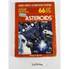 Asteroids Atari 2600 (VCS)
