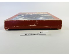 Asteroids Atari 2600 (VCS)