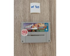International Superstar Soccer N30 SNES – SNES | Nintendo (używana)
