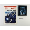 Asteroids Atari 2600 (VCS)